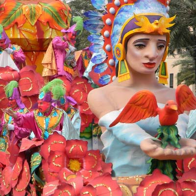 nola mardi gras