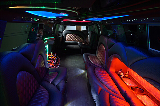 laser lights