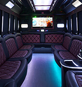 party bus baton rouge
