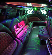 baton rouge limousine