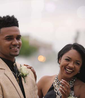 baton rouge prom