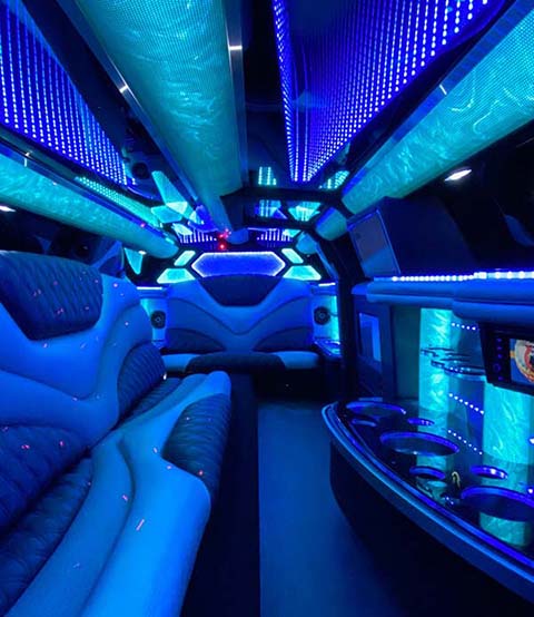 baton rouge classic limo service