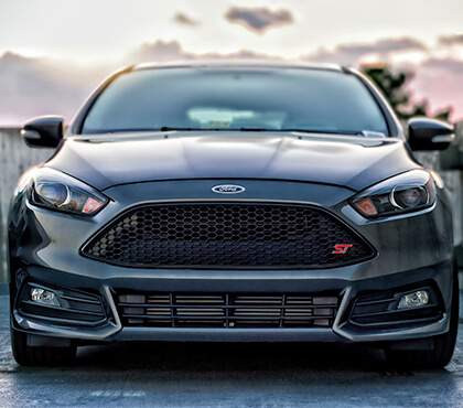baton rouge black car service
