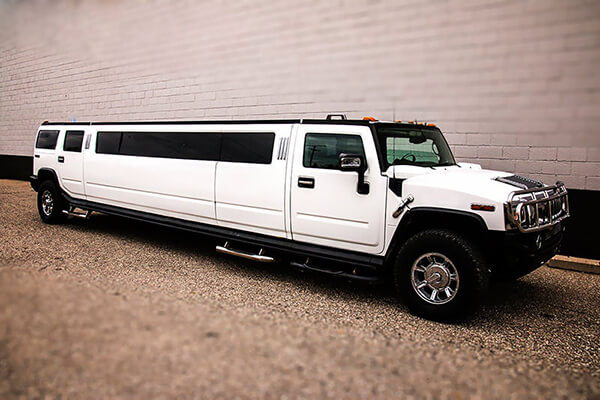 Baton Rouge limousine service