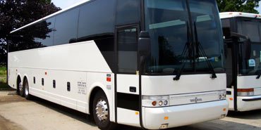 30-57 passenger party bus