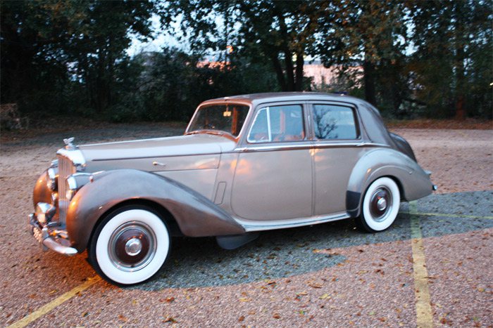 rolls royce rental
