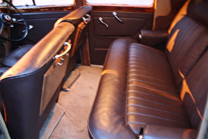 limo service lafayette